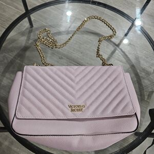 Victoria Secret Pink Cross Body Bag